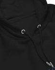 03 Celeste EDITIONS Organic Cotton Hoodie