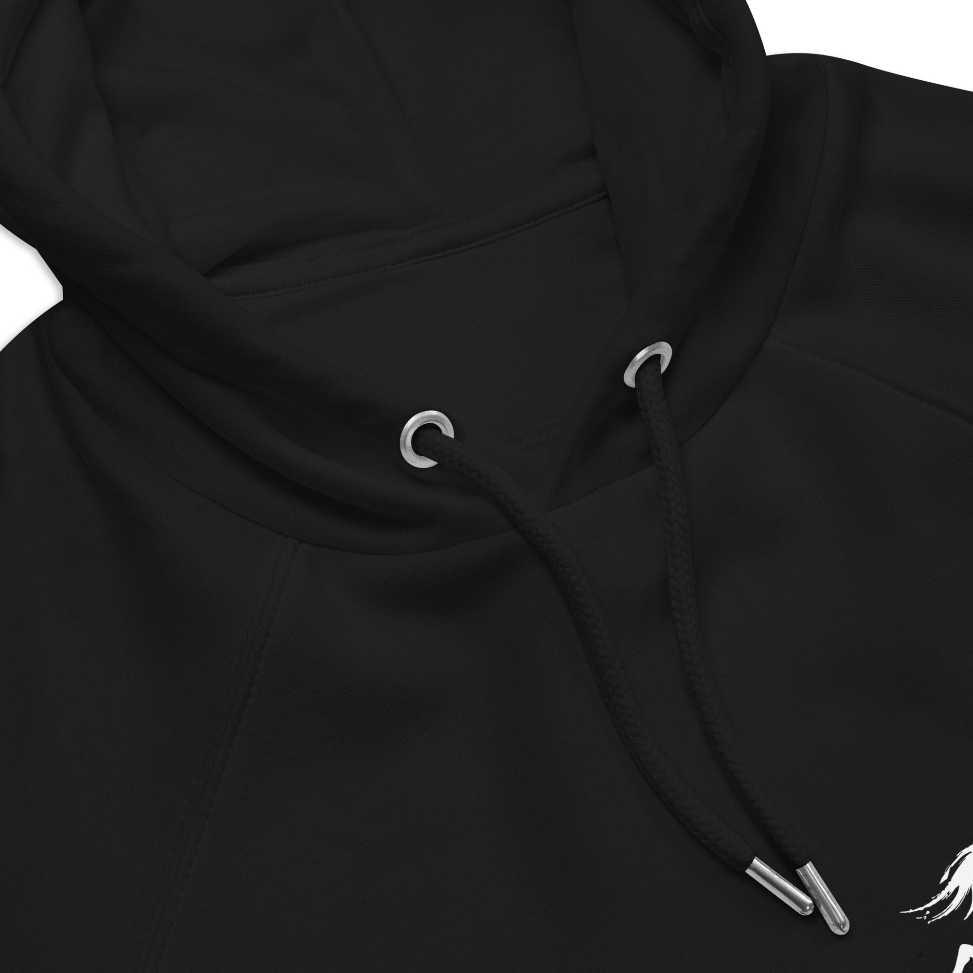 10 Chinese Year Of The Horse EDITIONS Organic Cotton Hoodie