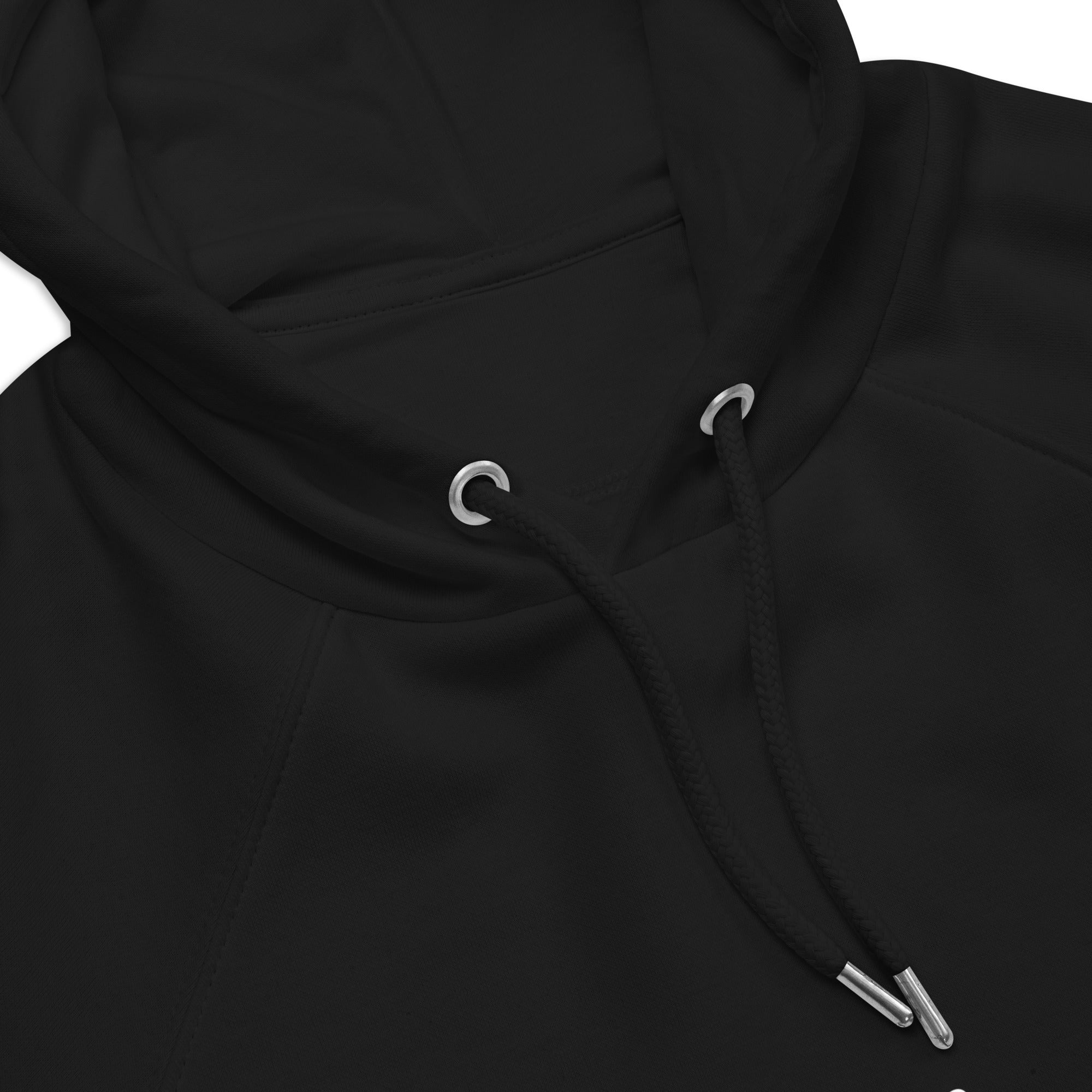 11 Life, Al Dente EDITIONS Organic Cotton Hoodie