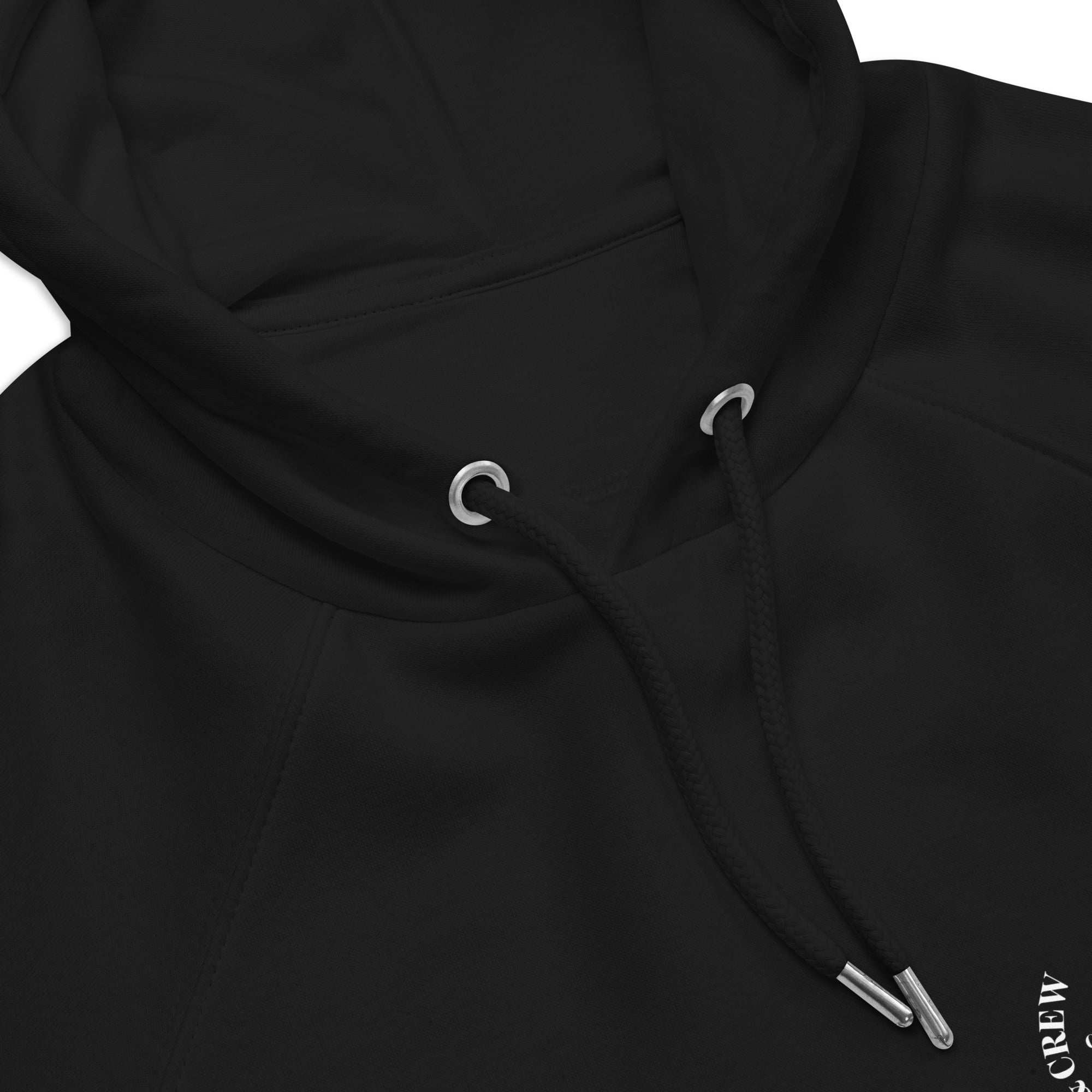 Make Art Creative Standard Organic Cotton Hoodie