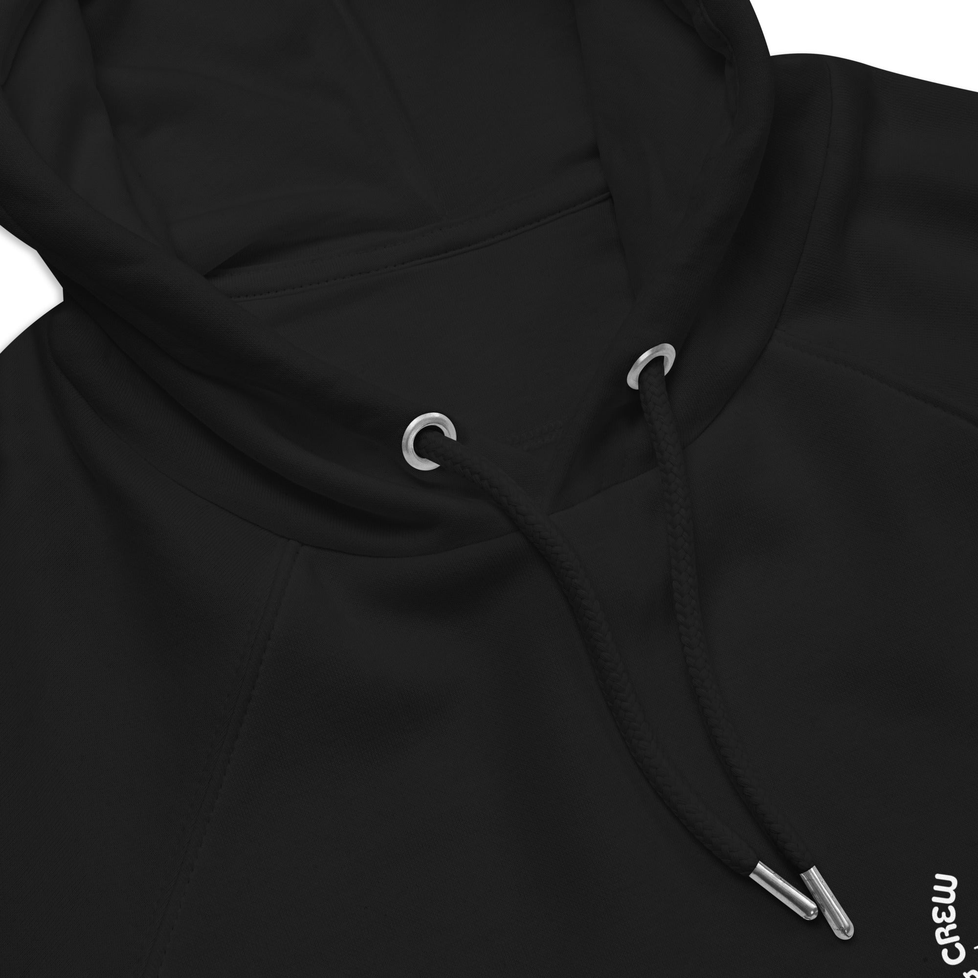 Beyond Ordinary Creative Standard Organic Cotton Hoodie