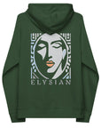 02 Elysian EDITIONS Organic Cotton Hoodie