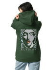 02 Elysian EDITIONS Organic Cotton Hoodie