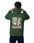 04 Busy Doing Nothing EDITIONS Organic Cotton Hoodie