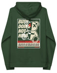 04 Busy Doing Nothing EDITIONS Organic Cotton Hoodie