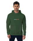 01 Moon Safari EDITIONS Organic Cotton Hoodie