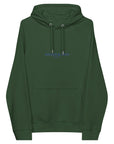 03 Celeste EDITIONS Organic Cotton Hoodie
