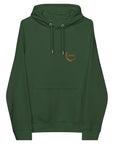Art & Momentum Creative Standard Organic Cotton Hoodie