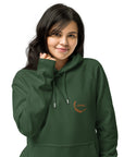 Art & Momentum Creative Standard Organic Cotton Hoodie
