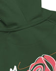 09 More Amor Por Favor EDITIONS Organic Cotton Hoodie