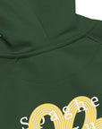 11 Life, Al Dente EDITIONS Organic Cotton Hoodie