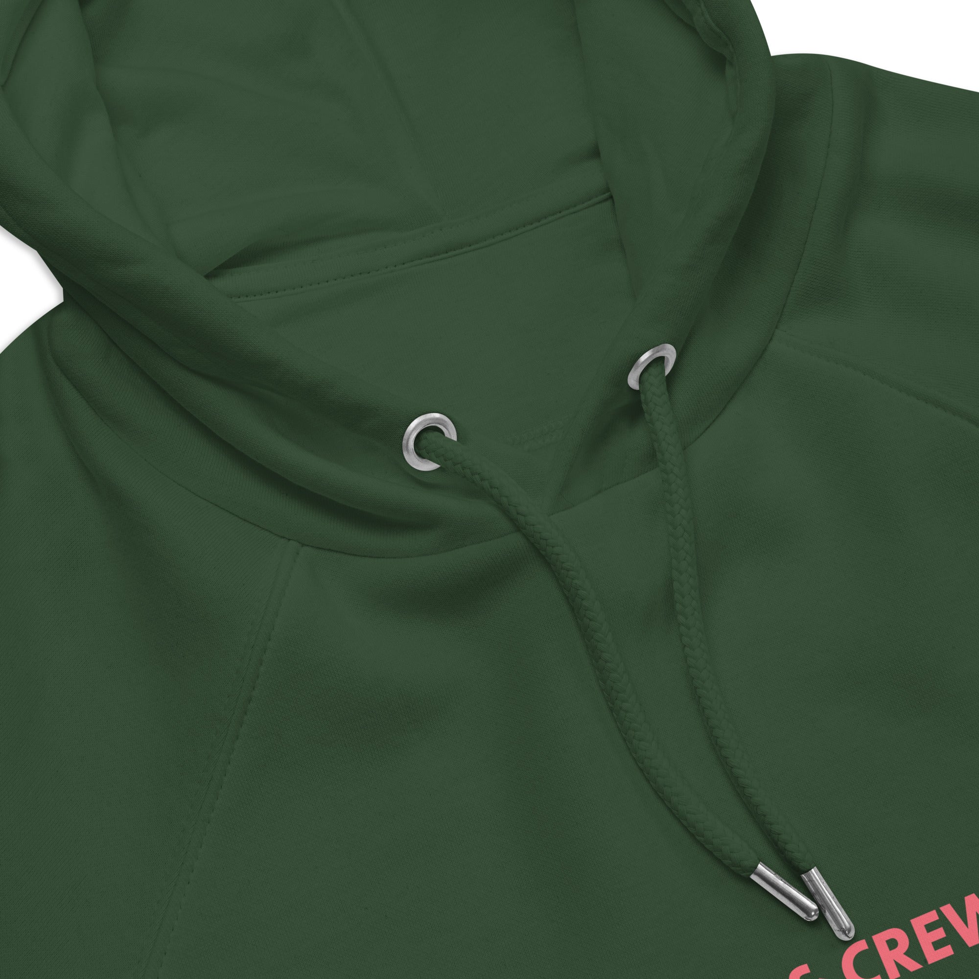 01 Moon Safari EDITIONS Organic Cotton Hoodie