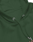 01 Moon Safari EDITIONS Organic Cotton Hoodie