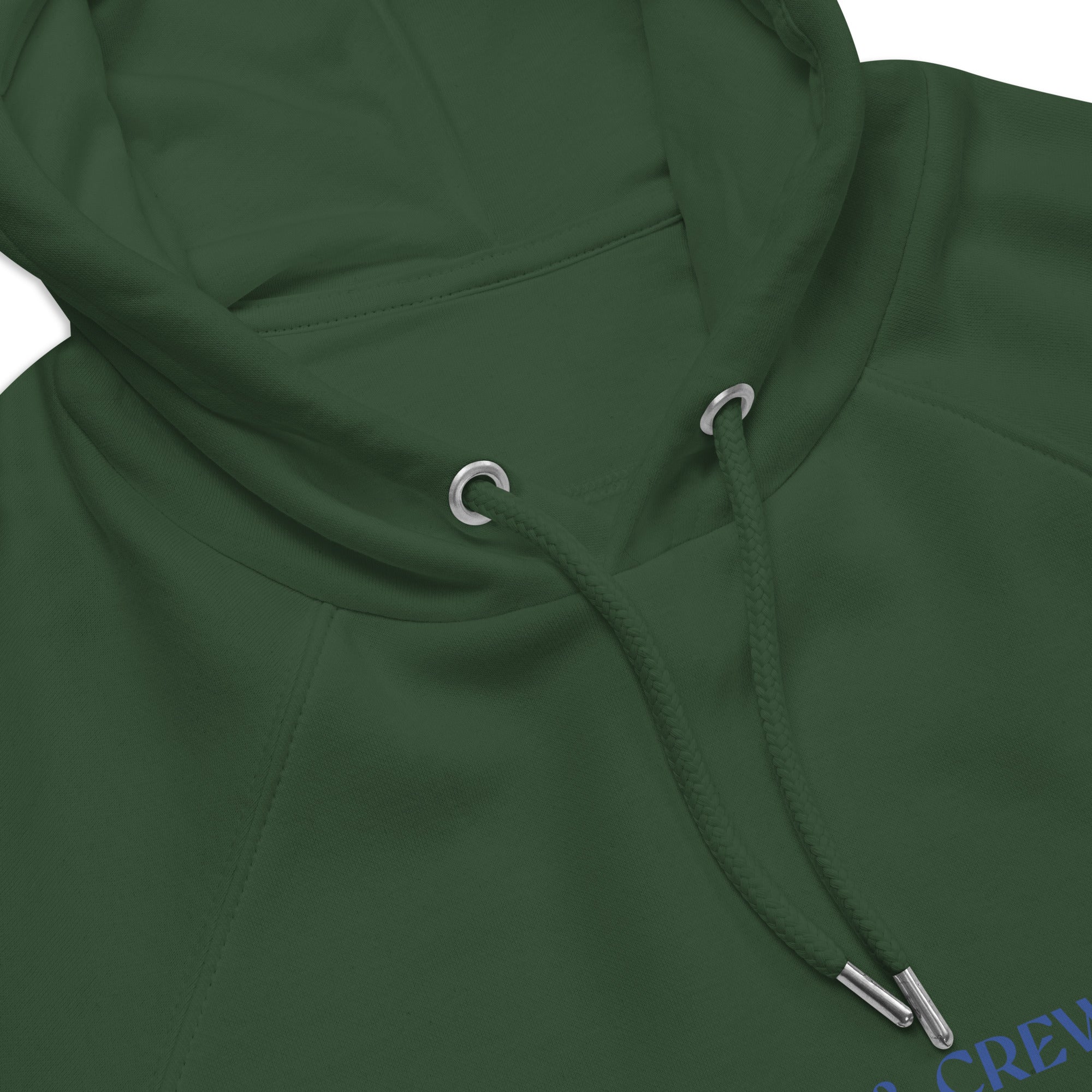 03 Celeste EDITIONS Organic Cotton Hoodie