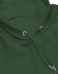 03 Celeste EDITIONS Organic Cotton Hoodie