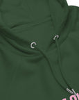 05 It's Ok EDITIONS Organic Cotton Hoodie