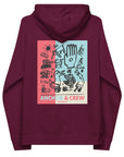 01 Moon Safari EDITIONS Organic Cotton Hoodie
