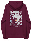 02 Elysian EDITIONS Organic Cotton Hoodie