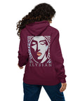 02 Elysian EDITIONS Organic Cotton Hoodie