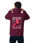 08 Fight Or Flight Club EDITIONS Organic Cotton Hoodie