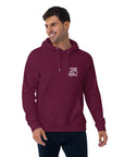 09 More Amor Por Favor EDITIONS Organic Cotton Hoodie