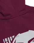 02 Elysian EDITIONS Organic Cotton Hoodie