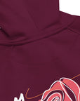 09 More Amor Por Favor EDITIONS Organic Cotton Hoodie