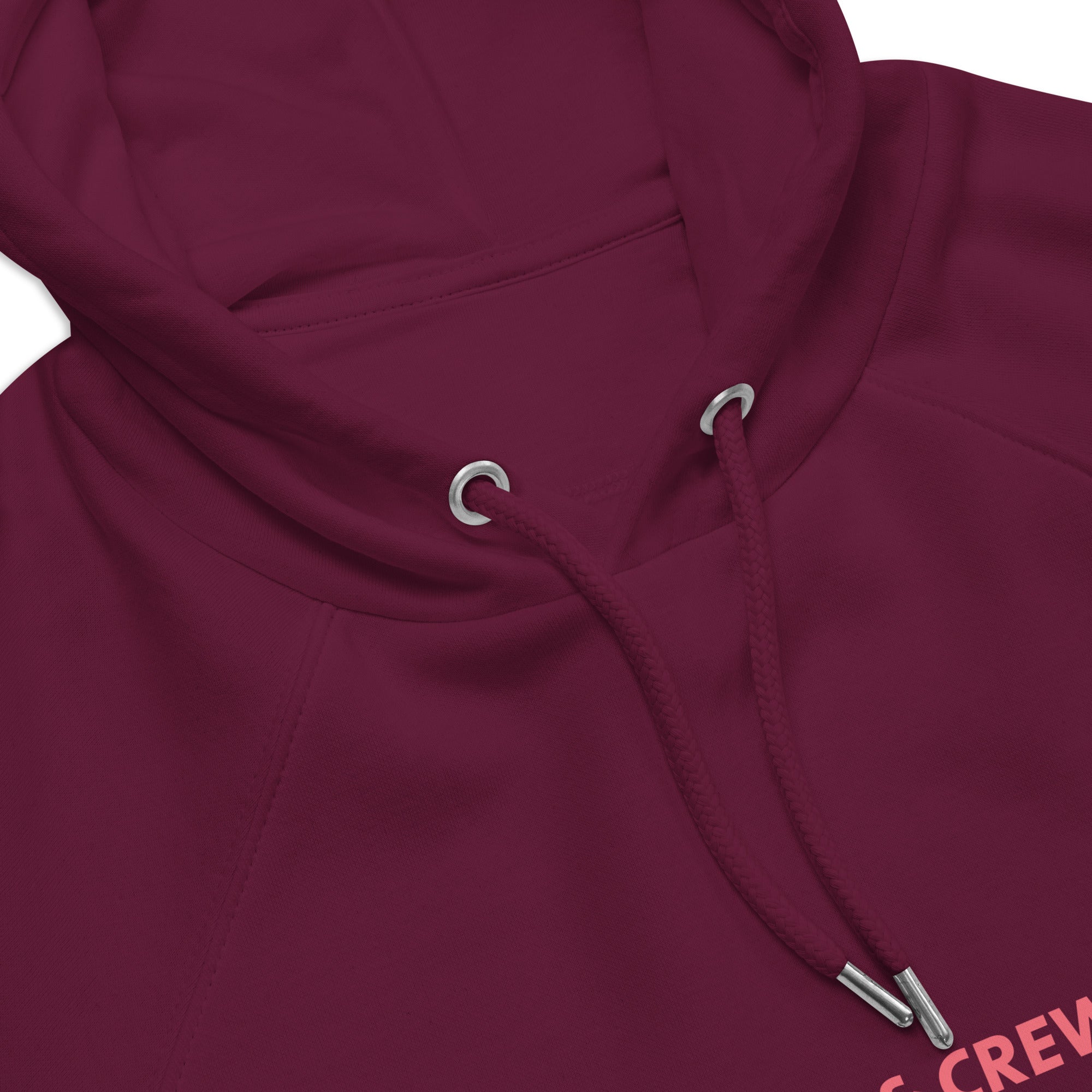 01 Moon Safari EDITIONS Organic Cotton Hoodie