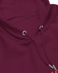 01 Moon Safari EDITIONS Organic Cotton Hoodie