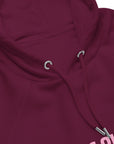 05 It's Ok EDITIONS Organic Cotton Hoodie