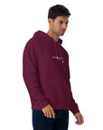 02 Elysian EDITIONS Organic Cotton Hoodie