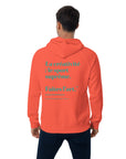 Make Art Creative Standard Organic Cotton Hoodie