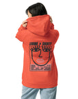 06 Living In Society EDITIONS Organic Cotton Hoodie