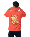 11 Life, Al Dente EDITIONS Organic Cotton Hoodie
