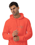 Creativity Is The Sport Creative Standard Organic Cotton Hoodie