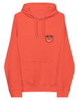 06 Living In Society EDITIONS Organic Cotton Hoodie
