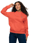 Art & Momentum Creative Standard Organic Cotton Hoodie