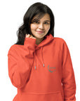 Beyond Ordinary Creative Standard Organic Cotton Hoodie