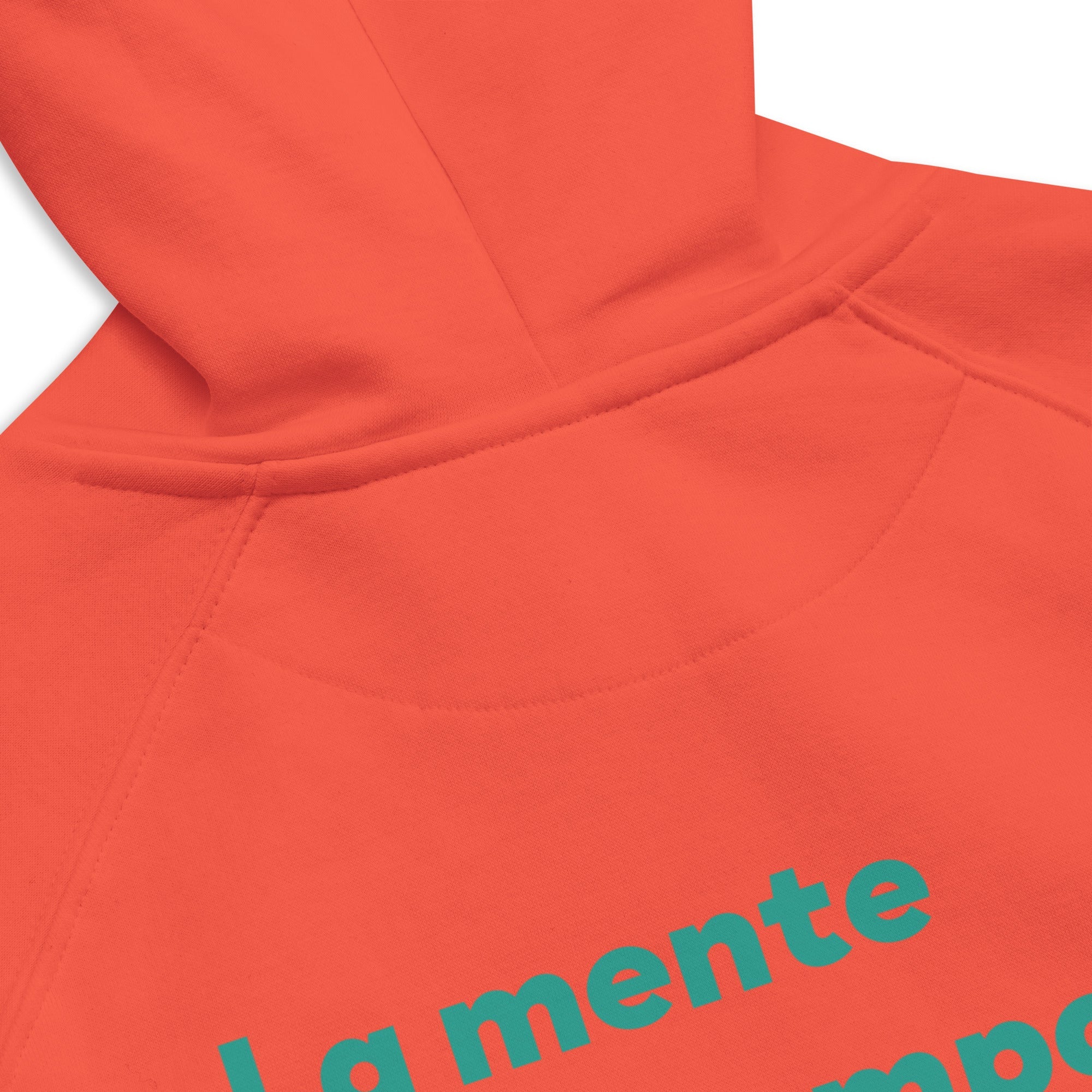 Creativity Is The Sport Creative Standard Organic Cotton Hoodie