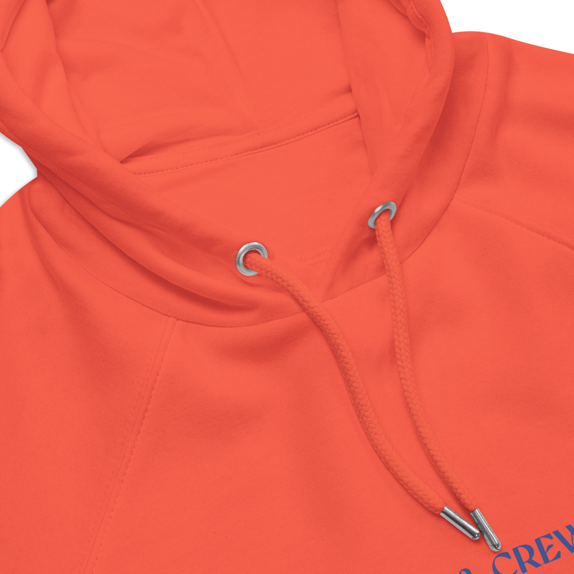 03 Celeste EDITIONS Organic Cotton Hoodie
