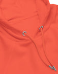 Make Art Creative Standard Organic Cotton Hoodie