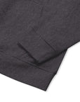 Just Explore. Seeker Organic Cotton Raglan Hoodie
