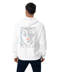 02 Elysian EDITIONS Organic Cotton Hoodie