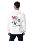 09 More Amor Por Favor EDITIONS Organic Cotton Hoodie