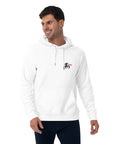 10 Chinese Year Of The Horse EDITIONS Organic Cotton Hoodie