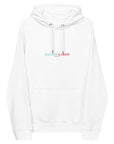 01 Moon Safari EDITIONS Organic Cotton Hoodie