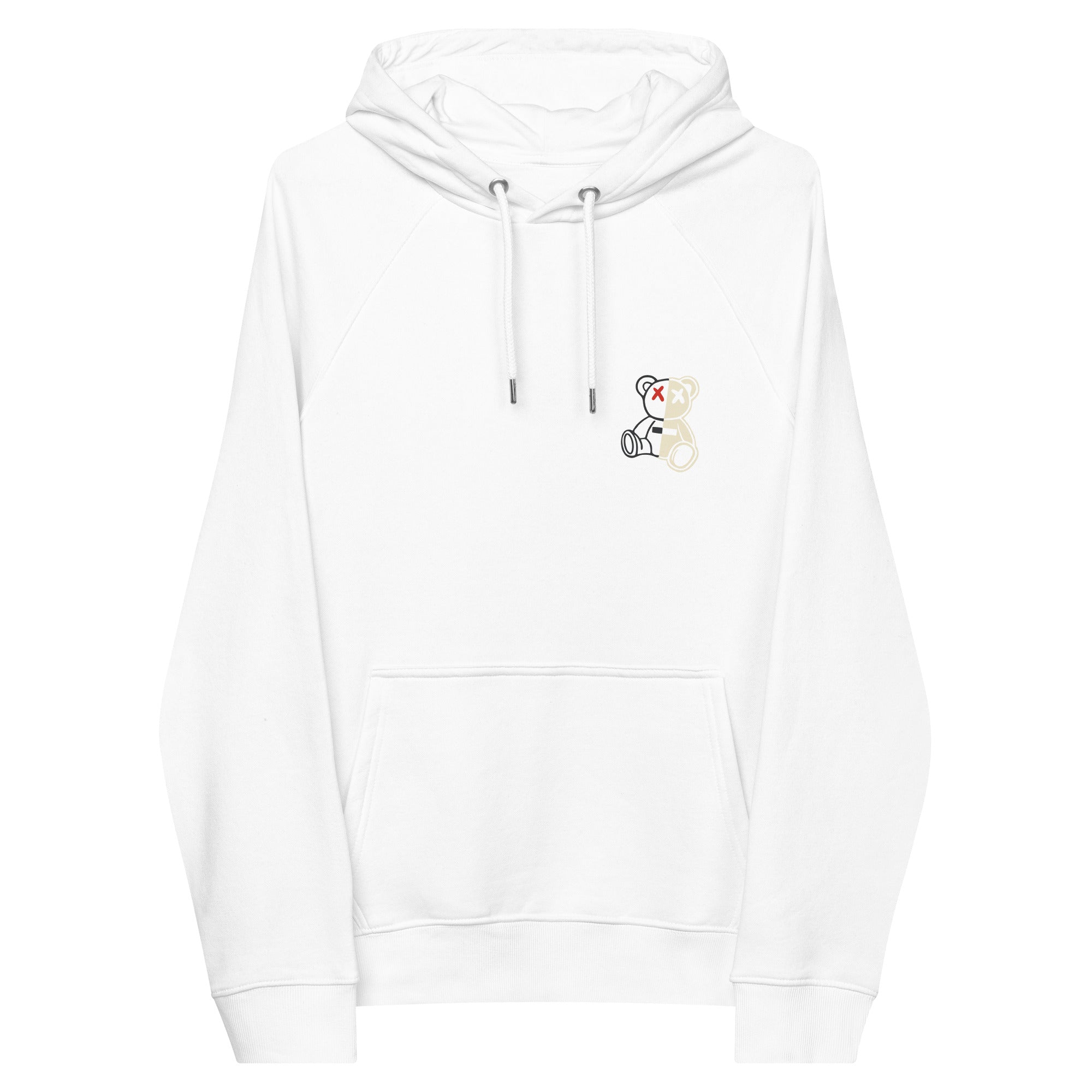 04 Busy Doing Nothing EDITIONS Organic Cotton Hoodie