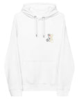 04 Busy Doing Nothing EDITIONS Organic Cotton Hoodie