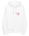 08 Fight Or Flight Club EDITIONS Organic Cotton Hoodie