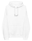 11 Life, Al Dente EDITIONS Organic Cotton Hoodie
